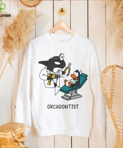 Everything dolphin shop merch orcadontist t shirt 1 Everything dolphin shop merch orcadontist t shirt