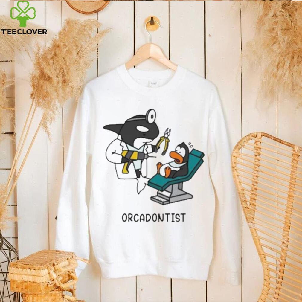 Everything dolphin shop merch orcadontist t shirt Everything dolphin shop merch orcadontist t shirt
