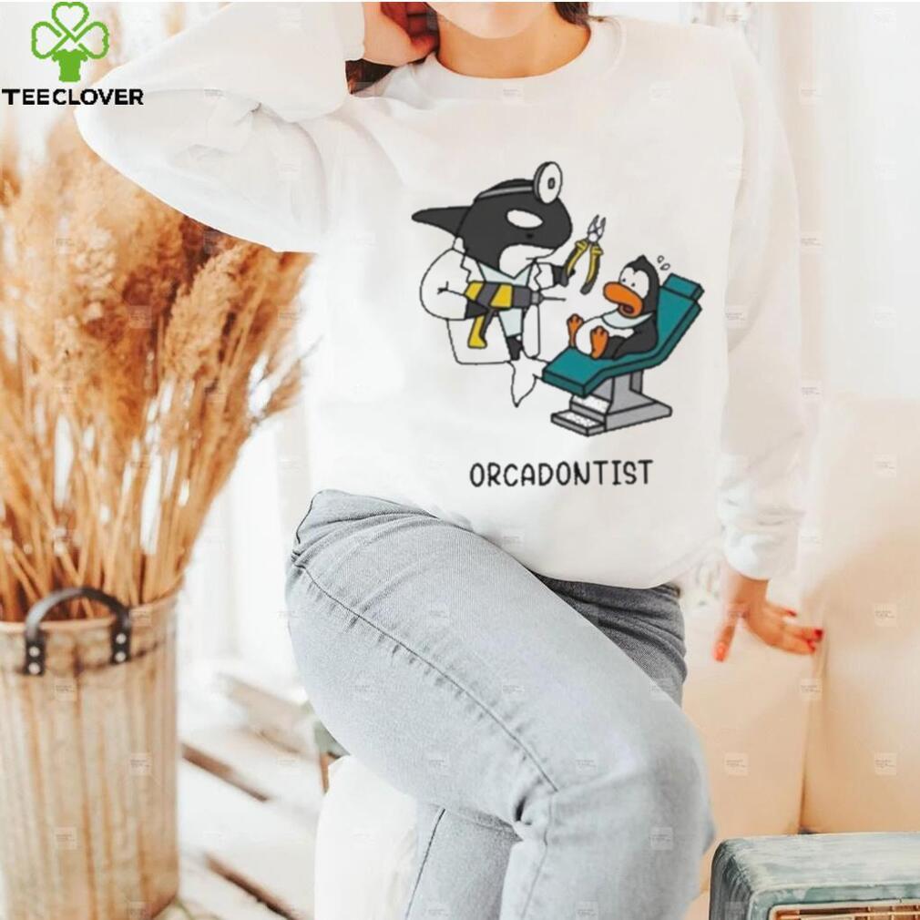 Everything dolphin shop merch orcadontist t shirt Everything dolphin shop merch orcadontist t shirt