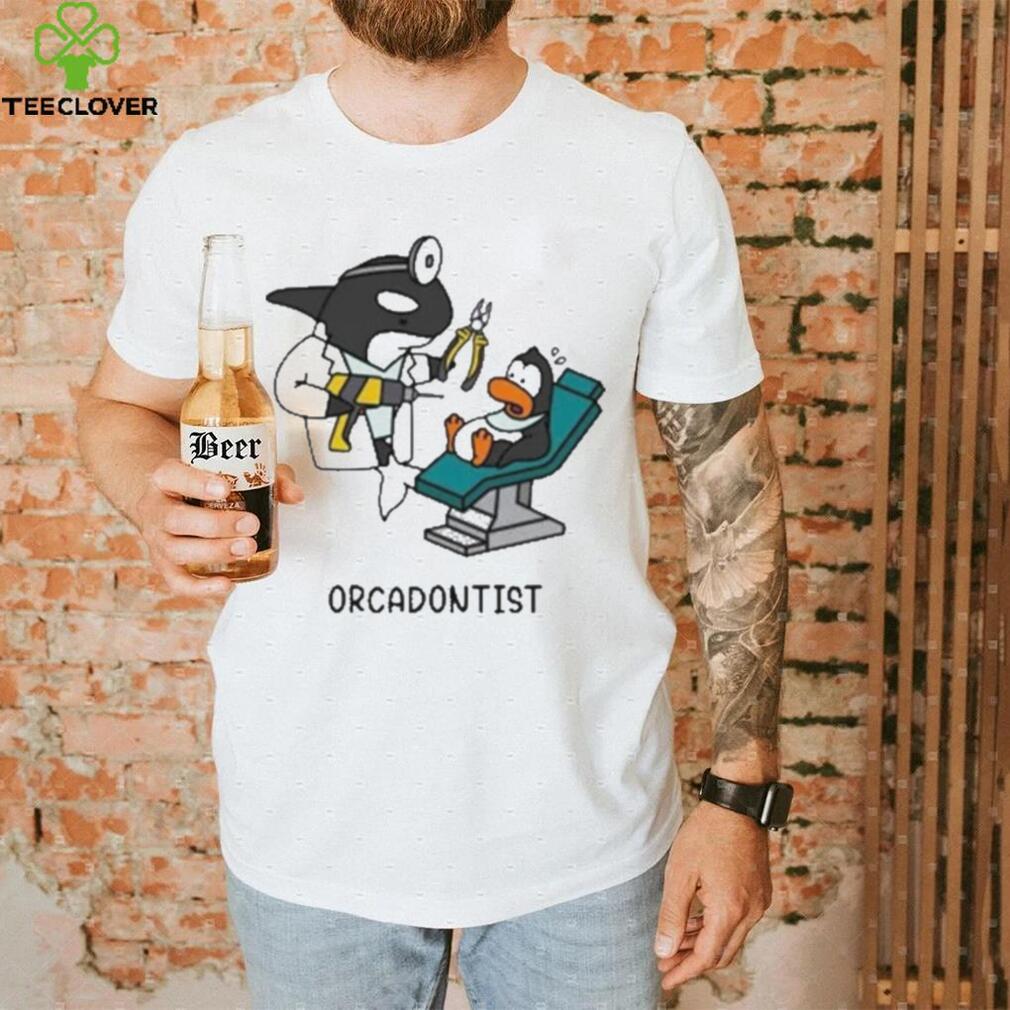 Everything dolphin shop merch orcadontist t shirt Everything dolphin shop merch orcadontist t shirt