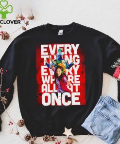 Everything everywhere all at once shirt 1 Everything everywhere all at once shirt