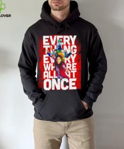 Everything everywhere all at once shirt 2 Everything everywhere all at once shirt