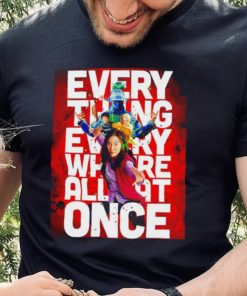 Everything everywhere all at once shirt 3 Everything everywhere all at once shirt