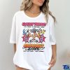 I am not calling in sick I am calling in gone forever shirt