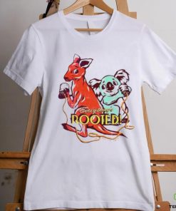 Everything’s rooted shirt 2 Everything’s rooted shirt
