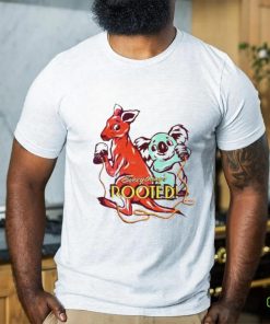 Everything’s rooted shirt 3 Everything’s rooted shirt