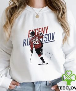 Evgeny Kuznetsov Signature Russian Shirt