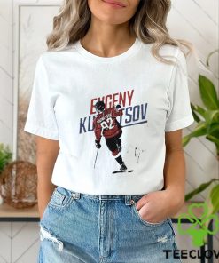 Evgeny Kuznetsov Signature Russian Shirt