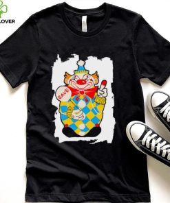 Evil Clown of Middletown Save shirt