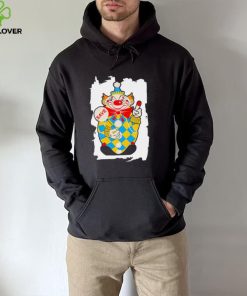 Evil Clown of Middletown Save hoodie, sweater, longsleeve, shirt v-neck, t-shirt