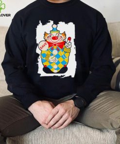 Evil Clown of Middletown Save hoodie, sweater, longsleeve, shirt v-neck, t-shirt