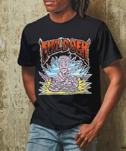 Evil Doer April Monster Shirt