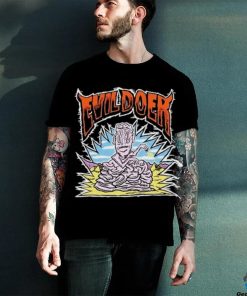 Evil Doer April Monster Shirt