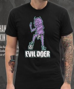 Evil Doer monster of the month hoodie, sweater, longsleeve, shirt v-neck, t-shirt