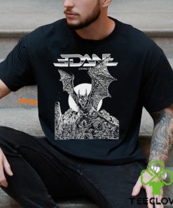 Evil Edane T Shirt