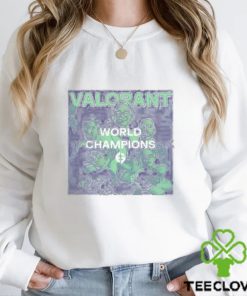 Evil Geniuses store Valorant world champions 2023 photo design t shirt 3 Evil Geniuses store Valorant world champions 2023 photo design t shirt