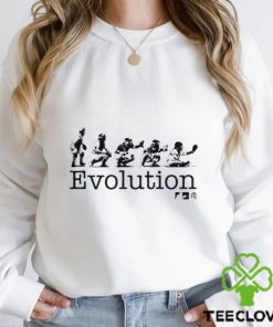 Evolution T Shirt