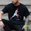 MLB Damn Right I Am A Detroit Tigers Mascot Fan Win Or Lose 2023 Shirt