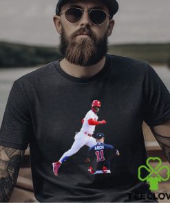 Evolved bryce atta boy jersey shirt