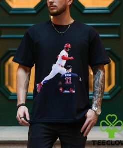 Evolved bryce atta boy jersey shirt