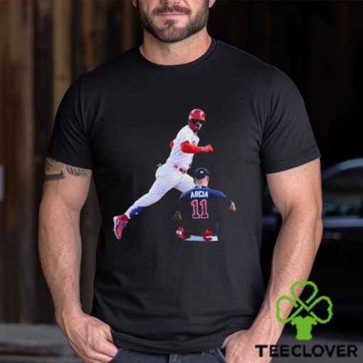Evolved bryce atta boy jersey shirt