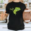 Ew People Grinch Smiling Face Shirt