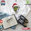 Max Kansas City Chiefs Merry Christmas 2024 – Kansas City Grinch Heart Christmas – My Chiefs Stole My Heart shirt