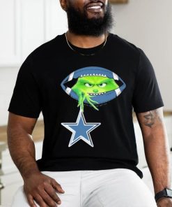 Ew, People The Grinch Hold Dallas Cowboys Shirt 1 Ew, People The Grinch Hold Dallas Cowboys Shirt