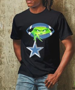 Ew, People The Grinch Hold Dallas Cowboys Shirt 2 Ew, People The Grinch Hold Dallas Cowboys Shirt