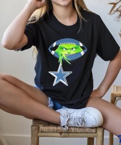 Ew, People The Grinch Hold Dallas Cowboys Shirt 3 Ew, People The Grinch Hold Dallas Cowboys Shirt