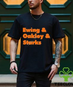 Ewing Oakley Starks Shirt