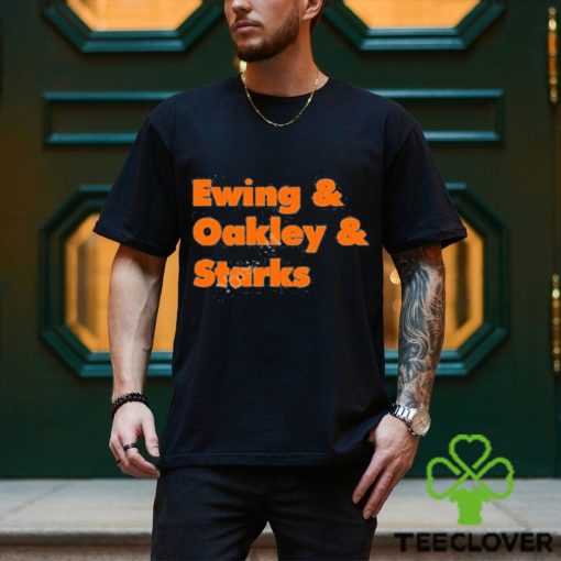 Ewing Oakley Starks Shirt