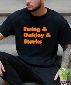 Ewing Oakley Starks Shirt