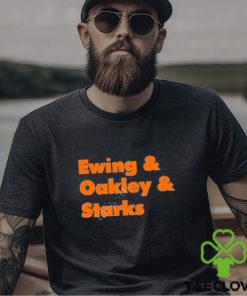 Ewing Oakley Starks Shirt
