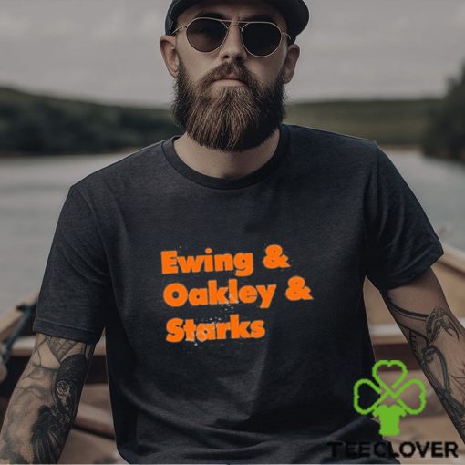 Ewing Oakley Starks Shirt