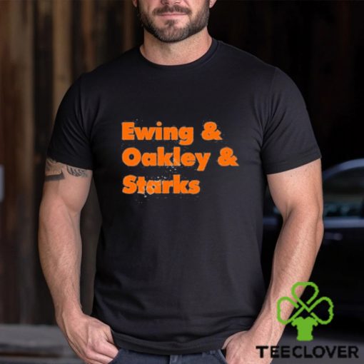 Ewing Oakley Starks Shirt