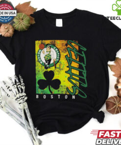 The Boston Celtics Sport Classics T Shirt