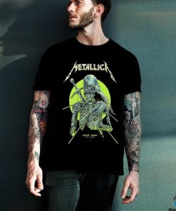 Exclusive Poster For Metallica M72 Hellfest Open Air Festival At Clisson France 29 June 2024 Killer World Tour hoodie, sweater, longsleeve, shirt v-neck, t-shirt