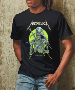 Exclusive Poster For Metallica M72 Hellfest Open Air Festival At Clisson France 29 June 2024 Killer World Tour hoodie, sweater, longsleeve, shirt v-neck, t-shirt