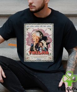 Exclusive Poster For Thelma A Grandma Action Revenge Thriller In Theaters On June 21 Unisex T Shirt