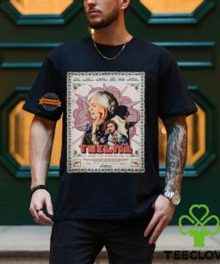 Exclusive Poster For Thelma A Grandma Action Revenge Thriller In Theaters On June 21 Unisex T Shirt