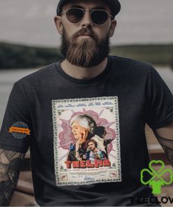 Exclusive Poster For Thelma A Grandma Action Revenge Thriller In Theaters On June 21 Unisex T Shirt