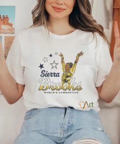 Exclusive Release Sierra Brook’s Stick It T shirt