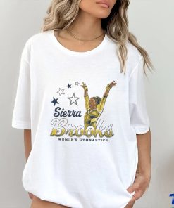 Exclusive Release Sierra Brook’s Stick It T shirt