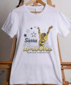 Exclusive Release Sierra Brook’s Stick It T shirt