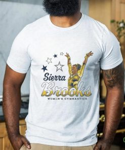 Exclusive Release Sierra Brook’s Stick It T shirt