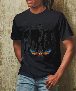 Exclussive Journey Trending Journey Band T Shirt 1 Exclussive Journey Trending Journey Band T Shirt