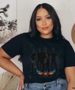 Exclussive Journey Trending Journey Band T Shirt 2 Exclussive Journey Trending Journey Band T Shirt