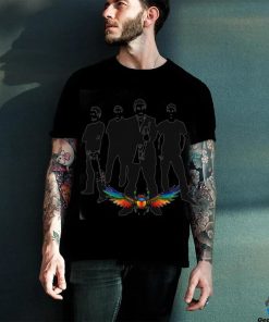 Exclussive Journey Trending Journey Band T Shirt 3 Exclussive Journey Trending Journey Band T Shirt