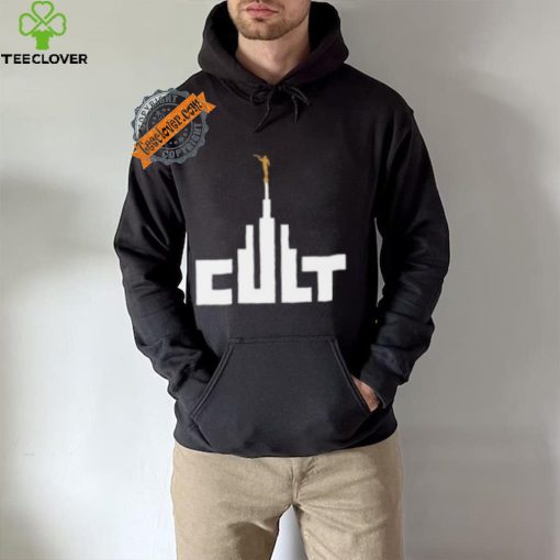 Exmormon Cult Stoney Moroni Shirt